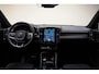 Volvo XC40 Recharge P8 AWD R-Design 3 fase [ Leder/Alcantara Stoelverwarming Trekhaak ]