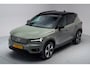 Volvo XC40 Recharge P8 AWD R-Design 3 fase [ Leder/Alcantara Stoelverwarming Trekhaak ]