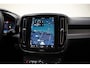 Volvo XC40 Recharge P8 AWD R-Design 3 fase [ Leder/Alcantara Stoelverwarming Trekhaak ]