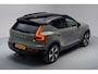 Volvo XC40 Recharge P8 AWD R-Design 3 fase [ Leder/Alcantara Stoelverwarming Trekhaak ]