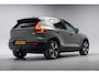 Volvo XC40 Recharge P8 AWD R-Design 3 fase [ Leder/Alcantara Stoelverwarming Trekhaak ]