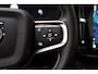 Volvo XC40 Recharge P8 AWD R-Design 3 fase [ Leder/Alcantara Stoelverwarming Trekhaak ]