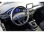 Ford Focus Wagon 1.0 EcoBoost Hybrid Titanium X Business Armsteun | Navigatiesysteem | Cruise control | Achterruitrij camera