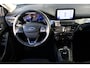 Ford Focus Wagon 1.0 EcoBoost Hybrid Titanium X Business Armsteun | Navigatiesysteem | Cruise control | Achterruitrij camera