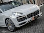 Porsche Cayenne Coupé 4.0 Turbo S E-Hybrid / Org. NL / Burmester / Carbon-Design / InnoDrive / Ceramic / Tow-Bar