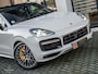 Porsche Cayenne Coupé 4.0 Turbo S E-Hybrid / Org. NL / Burmester / Carbon-Design / InnoDrive / Ceramic / Tow-Bar