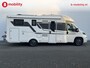 Adria Mobil Matrix Adria MATRIX 670 SL Lengtebedden Bj.2021 | Level Systeem | Luchtvering | Garage | Zonnepaneel MAXXFAN | Achteruitrijcamera | Fietsendrager