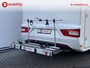 Adria Mobil Matrix Adria MATRIX 670 SL Lengtebedden Bj.2021 | Level Systeem | Luchtvering | Garage | Zonnepaneel MAXXFAN | Achteruitrijcamera | Fietsendrager