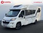 Adria Mobil Matrix Adria MATRIX 670 SL Lengtebedden Bj.2021 | Level Systeem | Luchtvering | Garage | Zonnepaneel MAXXFAN | Achteruitrijcamera | Fietsendrager