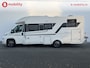 Adria Mobil Matrix Adria MATRIX 670 SL Lengtebedden Bj.2021 | Level Systeem | Luchtvering | Garage | Zonnepaneel MAXXFAN | Achteruitrijcamera | Fietsendrager
