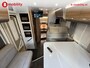 Adria Mobil Matrix Adria MATRIX 670 SL Lengtebedden Bj.2021 | Level Systeem | Luchtvering | Garage | Zonnepaneel MAXXFAN | Achteruitrijcamera | Fietsendrager