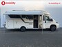 Adria Mobil Matrix Adria MATRIX 670 SL Lengtebedden Bj.2021 | Level Systeem | Luchtvering | Garage | Zonnepaneel MAXXFAN | Achteruitrijcamera | Fietsendrager