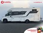 Adria Mobil Matrix Adria MATRIX 670 SL Lengtebedden Bj.2021 | Level Systeem | Luchtvering | Garage | Zonnepaneel MAXXFAN | Achteruitrijcamera | Fietsendrager