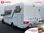 Adria Mobil Matrix Adria MATRIX 670 SL Lengtebedden Bj.2021 | Level Systeem | Luchtvering | Garage | Zonnepaneel MAXXFAN | Achteruitrijcamera | Fietsendrager