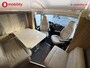 Adria Mobil Matrix Adria MATRIX 670 SL Lengtebedden Bj.2021 | Level Systeem | Luchtvering | Garage | Zonnepaneel MAXXFAN | Achteruitrijcamera | Fietsendrager