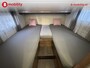 Adria Mobil Matrix Adria MATRIX 670 SL Lengtebedden Bj.2021 | Level Systeem | Luchtvering | Garage | Zonnepaneel MAXXFAN | Achteruitrijcamera | Fietsendrager