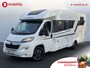Adria Mobil Matrix Adria MATRIX 670 SL Lengtebedden Bj.2021 | Level Systeem | Luchtvering | Garage | Zonnepaneel MAXXFAN | Achteruitrijcamera | Fietsendrager