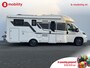 Adria Mobil Matrix Adria MATRIX 670 SL Lengtebedden Bj.2021 | Level Systeem | Luchtvering | Garage | Zonnepaneel MAXXFAN | Achteruitrijcamera | Fietsendrager