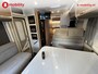 Adria Mobil Matrix Adria MATRIX 670 SL Lengtebedden Bj.2021 | Level Systeem | Luchtvering | Garage | Zonnepaneel MAXXFAN | Achteruitrijcamera | Fietsendrager
