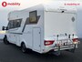 Adria Mobil Matrix Adria MATRIX 670 SL Lengtebedden Bj.2021 | Level Systeem | Luchtvering | Garage | Zonnepaneel MAXXFAN | Achteruitrijcamera | Fietsendrager