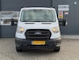 Ford Transit 350 2.0 TDCI 131pk L3 AWD 4x4 Pick-up | Trekhaak 2800KG | 3.66m laadbak | Airco | Cruise | Bluetooth | 1179KG laden