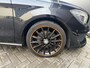 Mercedes-Benz CLA 200 Ambition | Automaat | Orange