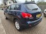Nissan Qashqai NISSAN 1.6 Acenta, Climate control, Trekhaak