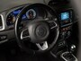 Jeep Renegade 1.4 MultiAir Limited Sport (NAVI,CLIMATE,CRUISE,TREKHAAK,RED EDITION,GETINT,LED,SPORTSTOELEN,LM VELGEN,NETTE STAAT)