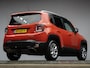 Jeep Renegade 1.4 MultiAir Limited Sport (NAVI,CLIMATE,CRUISE,TREKHAAK,RED EDITION,GETINT,LED,SPORTSTOELEN,LM VELGEN,NETTE STAAT)