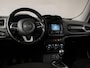 Jeep Renegade 1.4 MultiAir Limited Sport (NAVI,CLIMATE,CRUISE,TREKHAAK,RED EDITION,GETINT,LED,SPORTSTOELEN,LM VELGEN,NETTE STAAT)