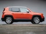 Jeep Renegade 1.4 MultiAir Limited Sport (NAVI,CLIMATE,CRUISE,TREKHAAK,RED EDITION,GETINT,LED,SPORTSTOELEN,LM VELGEN,NETTE STAAT)