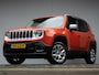 Jeep Renegade 1.4 MultiAir Limited Sport (NAVI,CLIMATE,CRUISE,TREKHAAK,RED EDITION,GETINT,LED,SPORTSTOELEN,LM VELGEN,NETTE STAAT)