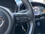 Toyota Aygo X 1.0 VVT-I S-CVT PULS 5-DRS AUTOMAAT! Camera