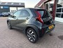 Toyota Aygo X 1.0 VVT-I S-CVT PULS 5-DRS AUTOMAAT! Camera