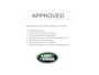 Land Rover Range Rover Evoque 1.5 P300e AWD R-Dynamic S
