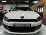 Volkswagen Scirocco 2.0 TSI GTS DSG Vol opties!! Dynaudio!! Cruise!! LEER!! Clima!! Navi!! Dak!!