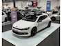 Volkswagen Scirocco 2.0 TSI GTS DSG Vol opties!! Dynaudio!! Cruise!! LEER!! Clima!! Navi!! Dak!!