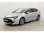 Toyota Corolla Touring Sports 1.2 Turbo Dynamic AUTOMAAT | Trekhaak | Navigatie | Apple Carplay / Android Auto | Stoelverwarming | Adaptive Cruise | Keyless | Clima | Camera | 17 inch