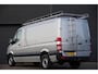 Mercedes-Benz Sprinter 319 3.0 CDI V6 EURO6, AUT. TREKHAAK, STOELVERWARMING, CAMERA, CRUISE, AIRCO, PARKEERSENSOREN