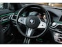 BMW 7-Serie 745e M-Sport, Pano, Massage, H&K Audio, Frozen Bluestone!