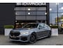 BMW 7-Serie 745e M-Sport, Pano, Massage, H&K Audio, Frozen Bluestone!