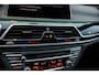 BMW 7-Serie 745e M-Sport, Pano, Massage, H&K Audio, Frozen Bluestone!