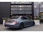 BMW 7-Serie 745e M-Sport, Pano, Massage, H&K Audio, Frozen Bluestone!
