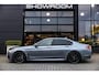 BMW 7-Serie 745e M-Sport, Pano, Massage, H&K Audio, Frozen Bluestone!