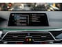 BMW 7-Serie 745e M-Sport, Pano, Massage, H&K Audio, Frozen Bluestone!