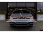 BMW 7-Serie 745e M-Sport, Pano, Massage, H&K Audio, Frozen Bluestone!