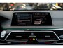 BMW 7-Serie 745e M-Sport, Pano, Massage, H&K Audio, Frozen Bluestone!