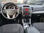 Kia Sorento 2.2 CRDi X-tra 4WD Automaat Clima! Bj:2010