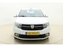Dacia Sandero 0.9 TCe Laureate | Cruise Control | Navigatie | Parkeer Sensoren Achter | DAB+ | Bluetooth | Airco |