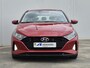 Hyundai i20 1.0 T-GDI Comfort Smart Automaat / Apple Carplay Android Auto / Airco / Achteruitrijcamera / Cruise control / Parkeersensoren achter / Elektrische ramen voor en achter / Navigatie /